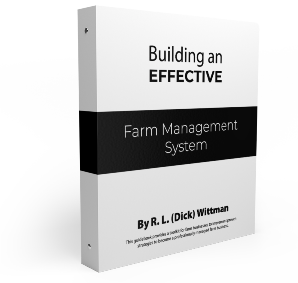 Purchase the Guidebook on Farm Management System